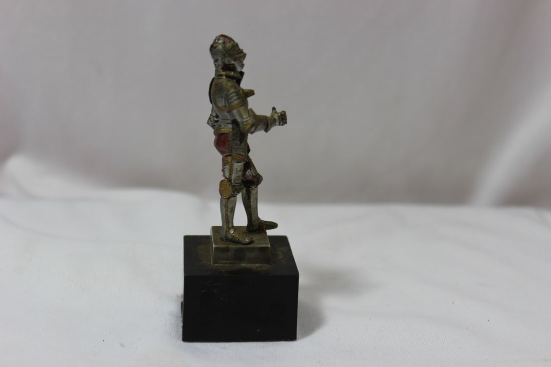 A Plastic Soldier - 2