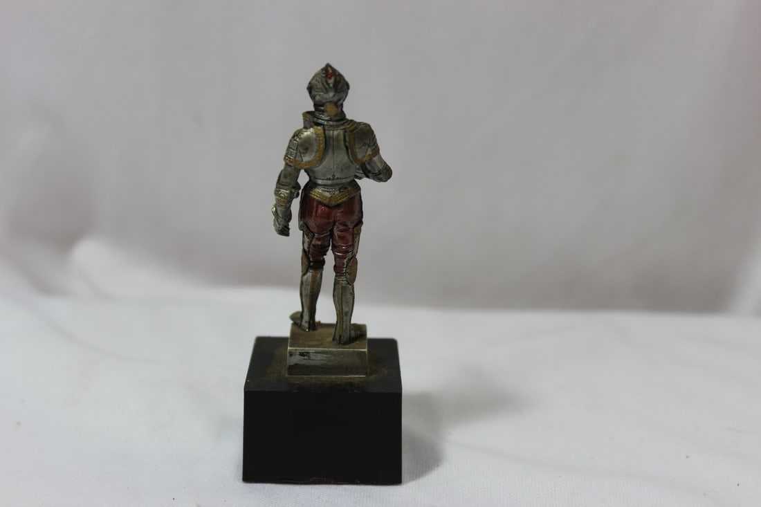 A Plastic Soldier - 3