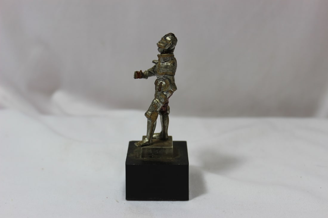 A Plastic Soldier - 4