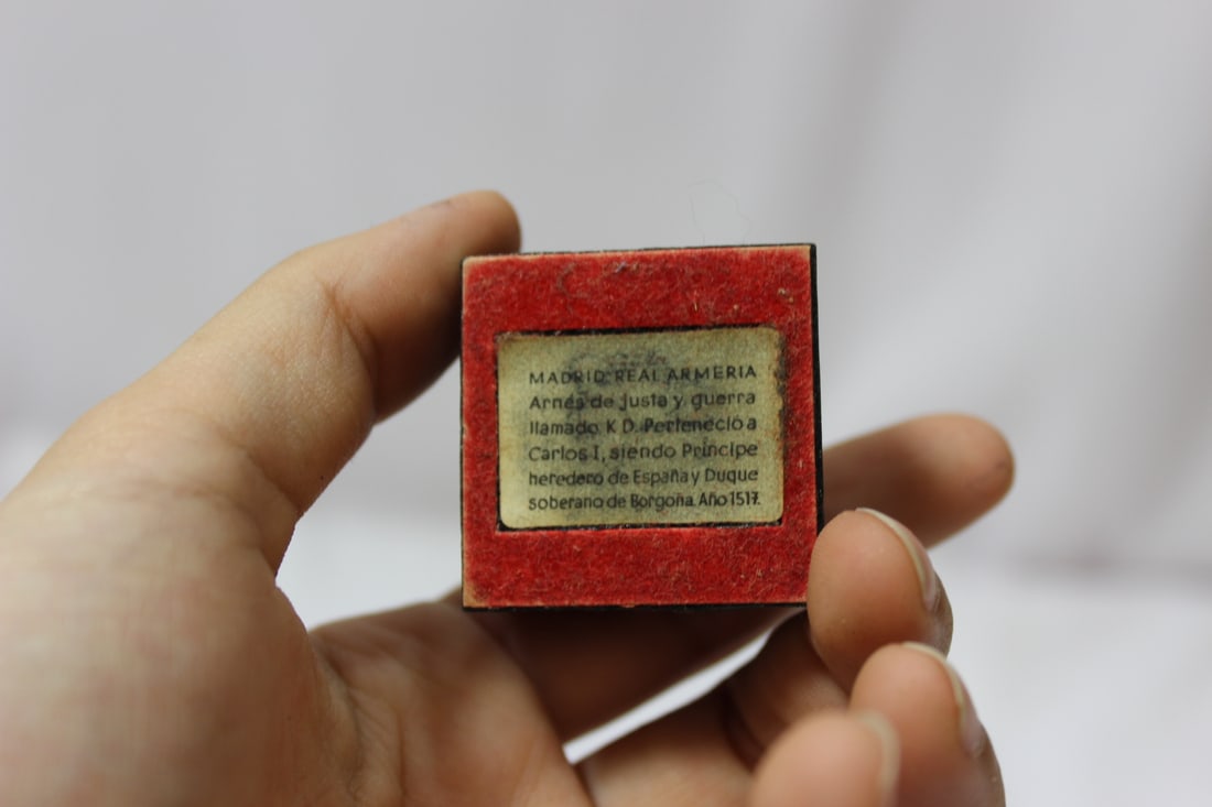 A Plastic Soldier - 5