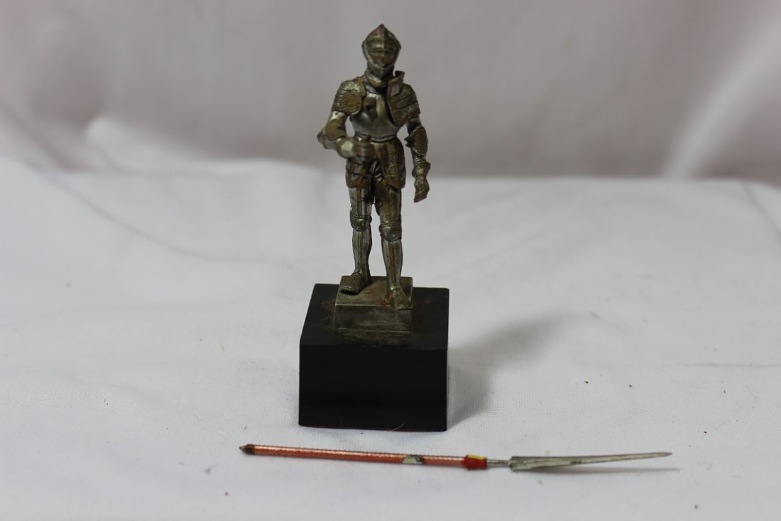 A Plastic Soldier - 6