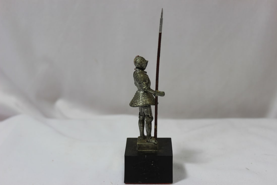 A Plastic Soldier - 2