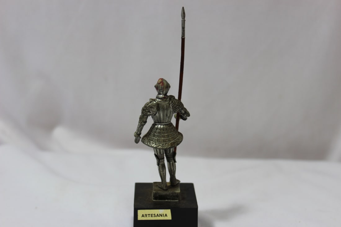 A Plastic Soldier - 3