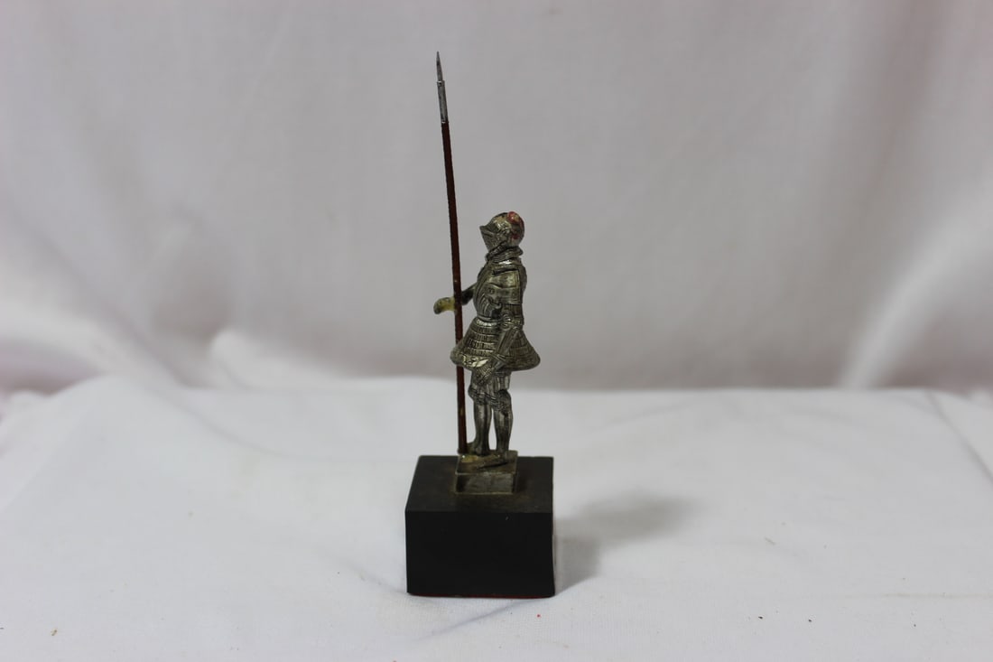 A Plastic Soldier - 4