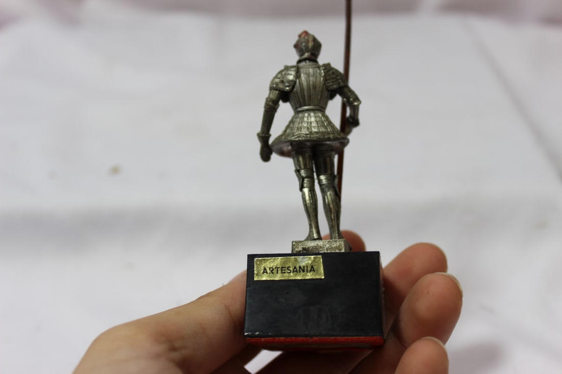 A Plastic Soldier - 5