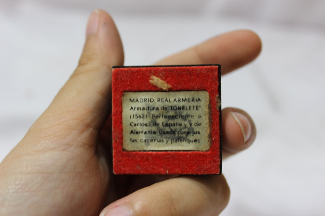 A Plastic Soldier - 6