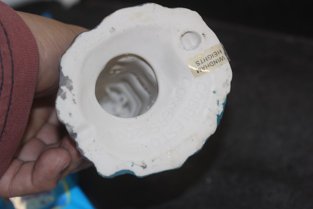 Ceramic Light House - 6