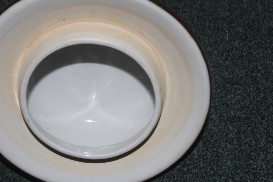 Maitland Smith Ginger Jar - 8