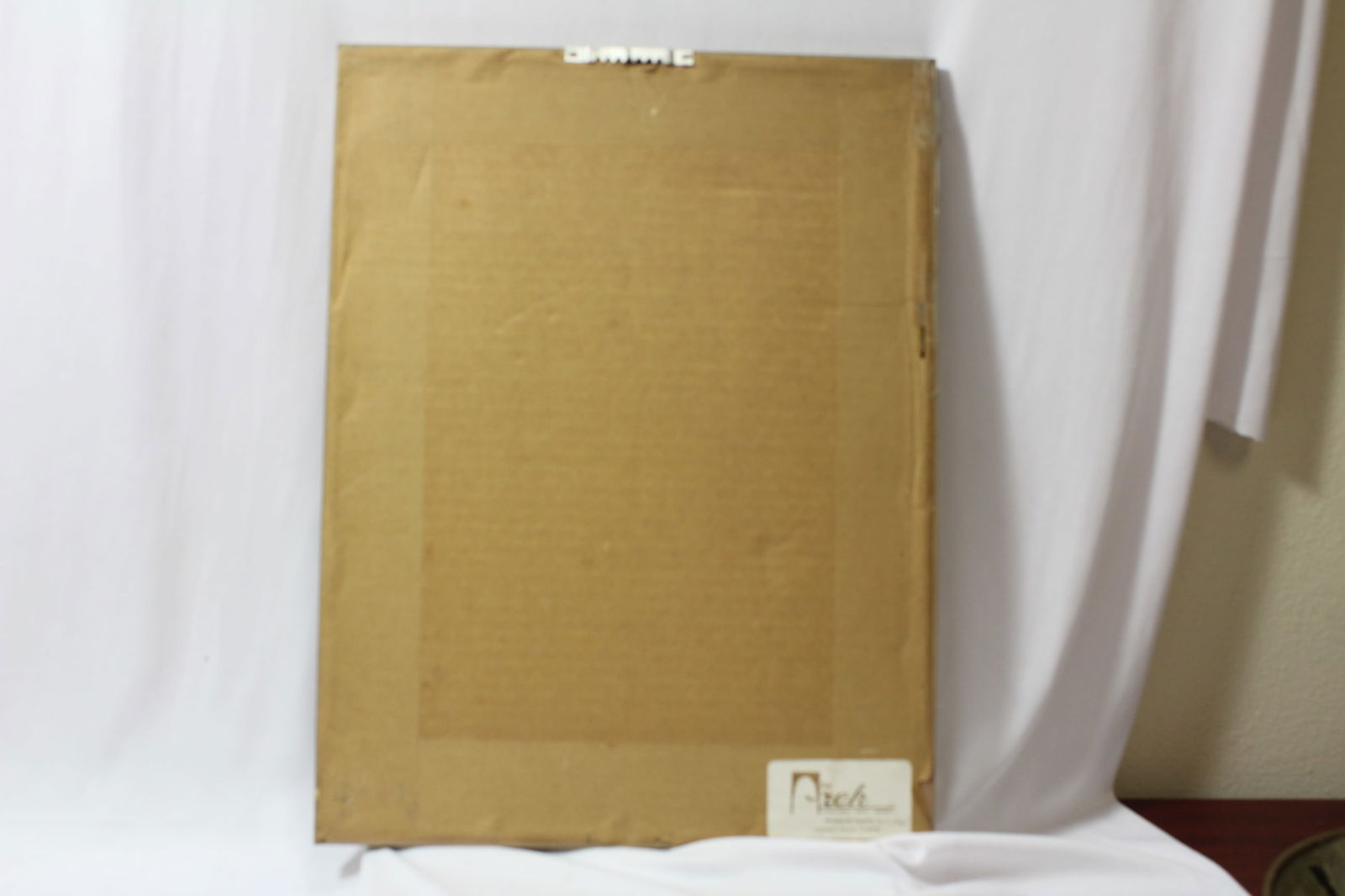 A Signed Peter Parnall Lithograph - 6