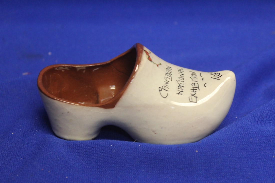 Ceramic Clog - 3