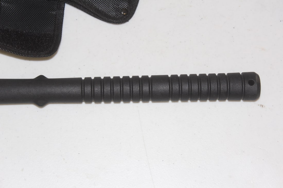 Axe and Hammer Combo - 3