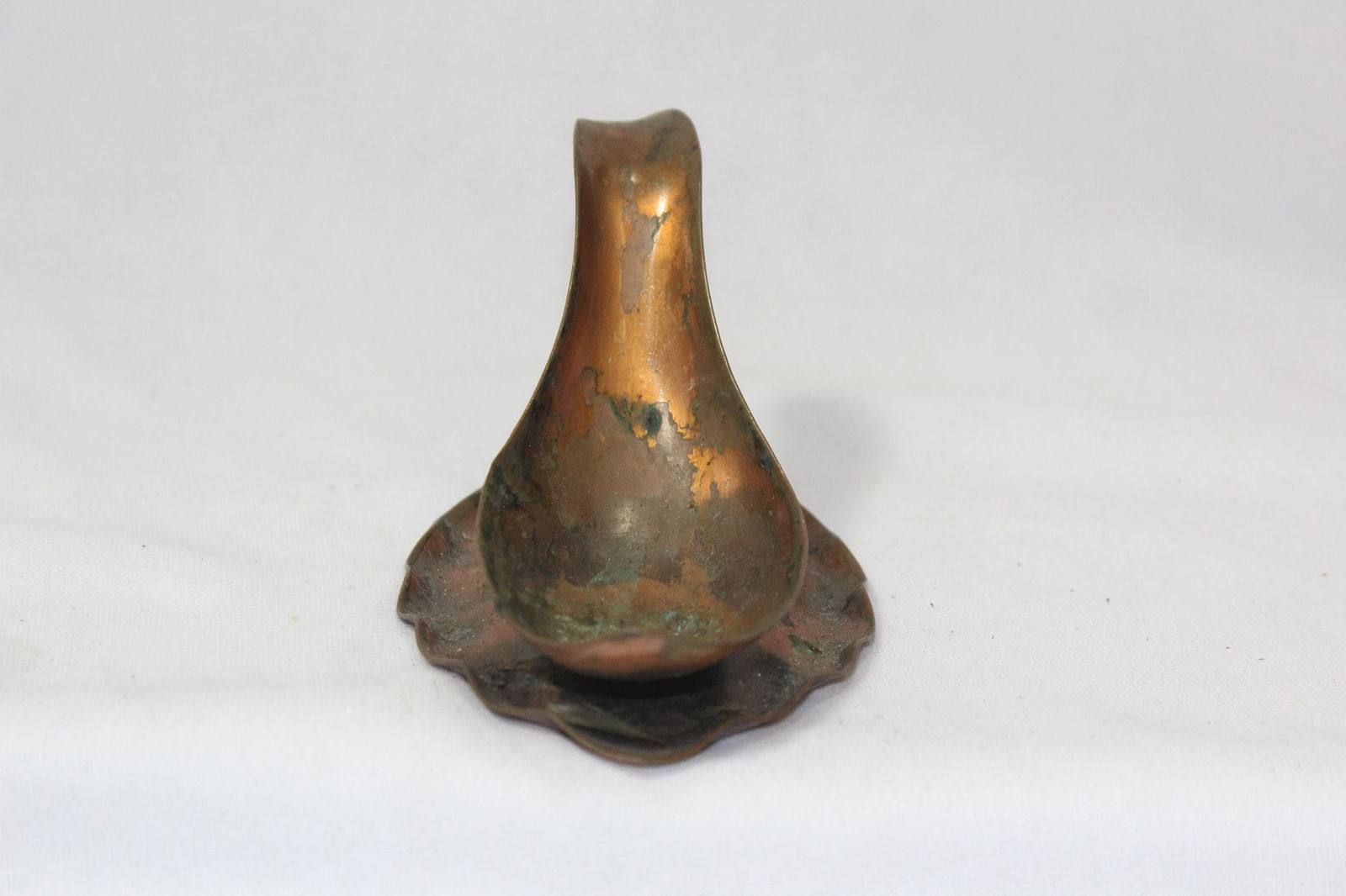 A Gergorian Copper Article - 2