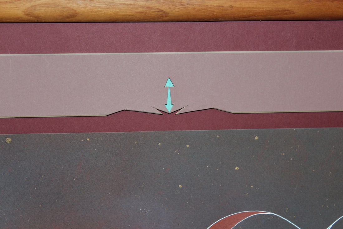 Richard Rojas Multimedia Abstract Art - 7