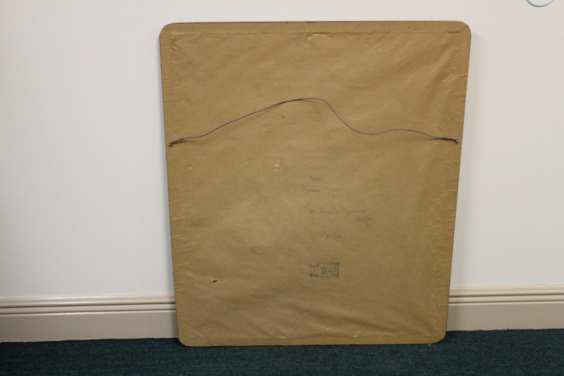 Richard Rojas Multimedia Abstract Art - 9