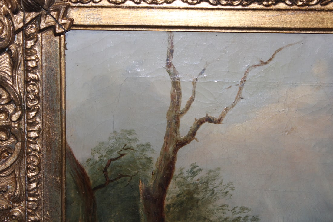 A Beautiful Framed Horse Painting - 3