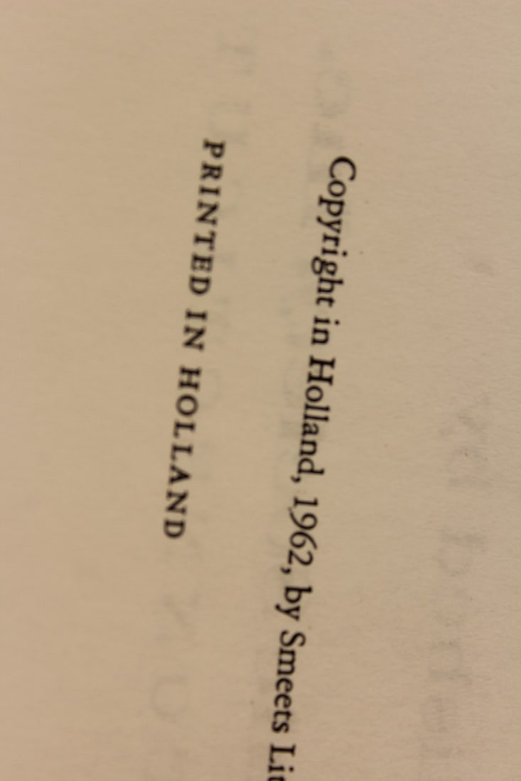 Hardcover Book:Reproductions of American Paintings - 7