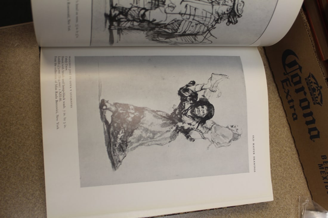 Hardcover Book: Art at Auction 1967-1968 - 6