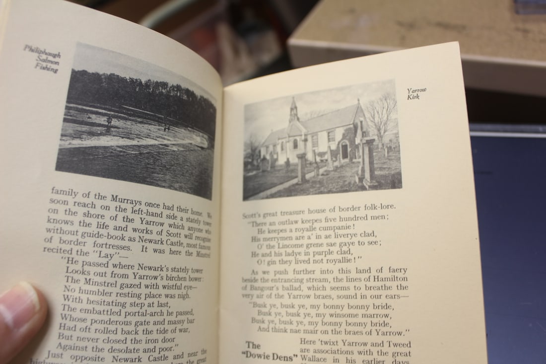 Edinburgh Pamphlet - 4