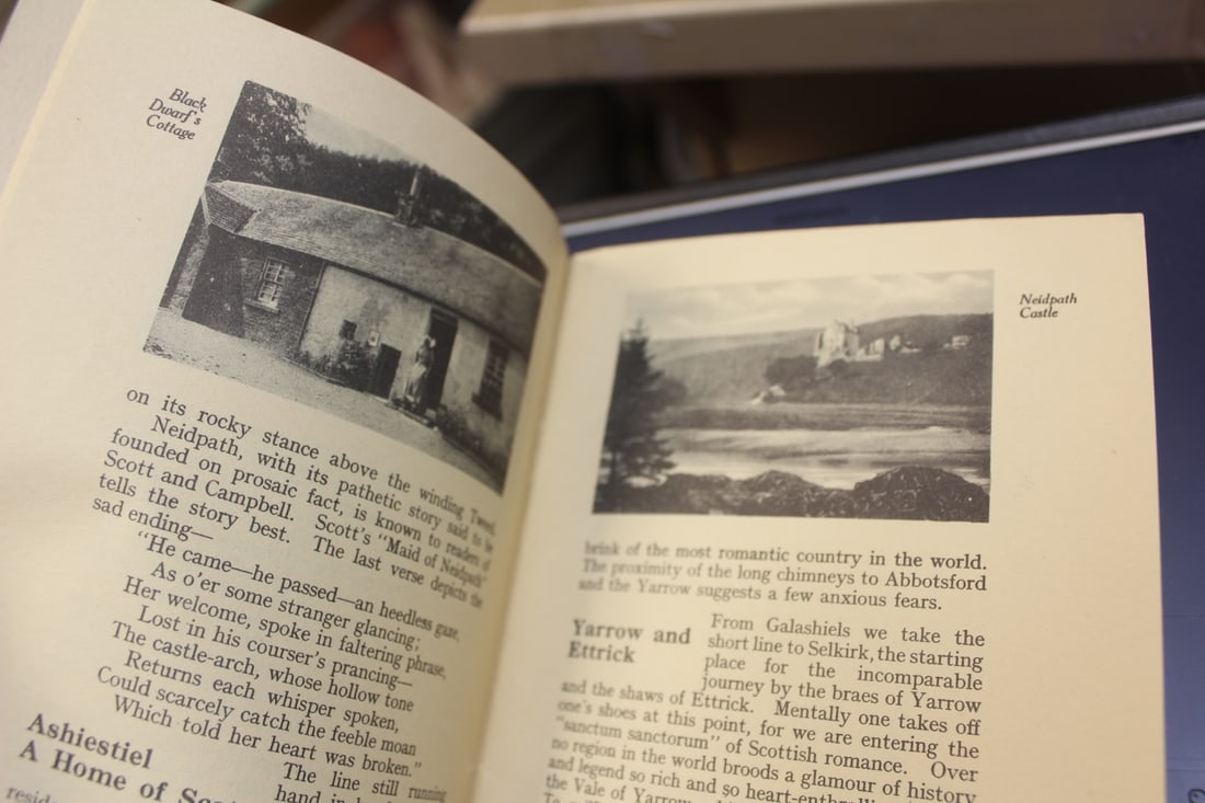 Edinburgh Pamphlet - 5