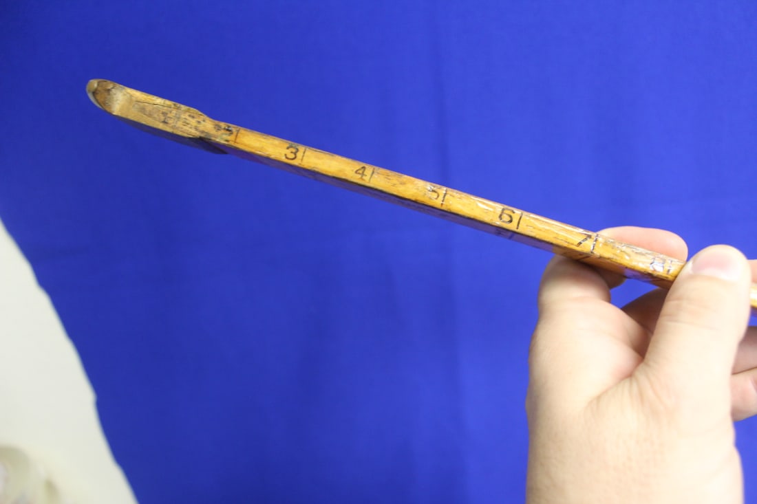 A Vintage Lufkin Rule Company ruler - 7