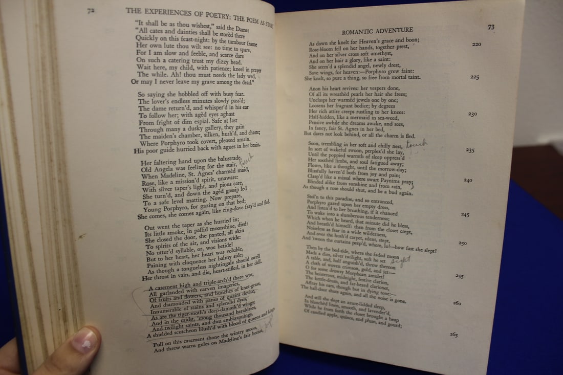 Book: Poetry, It's Applications and Enjoyment - 6