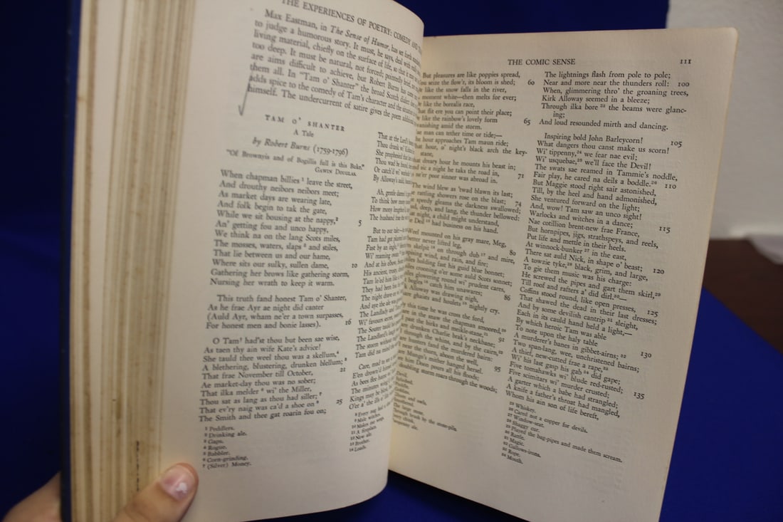 Book: Poetry, It's Applications and Enjoyment - 8