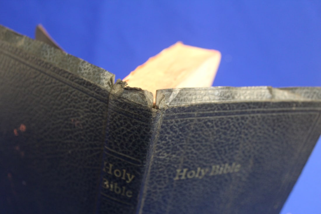 Holy Bible - 2