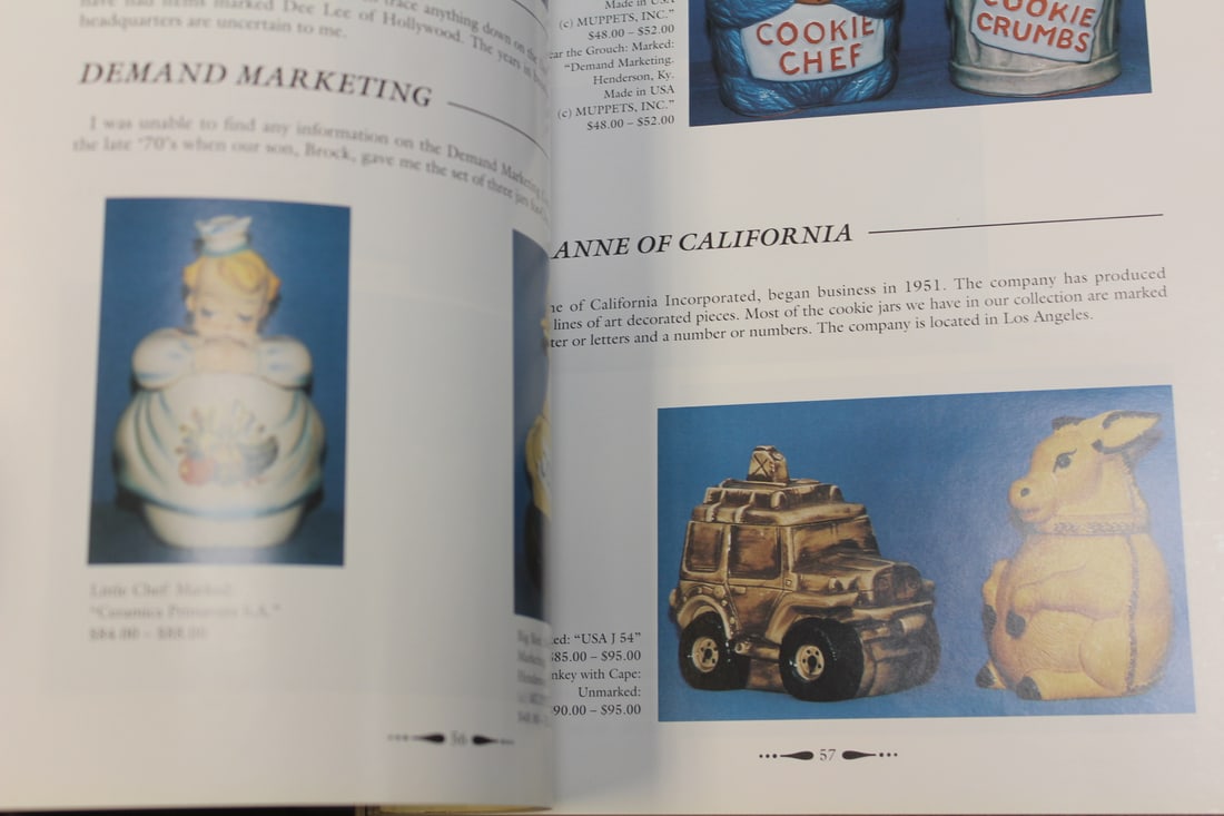 Cookie Jars Book II - 3