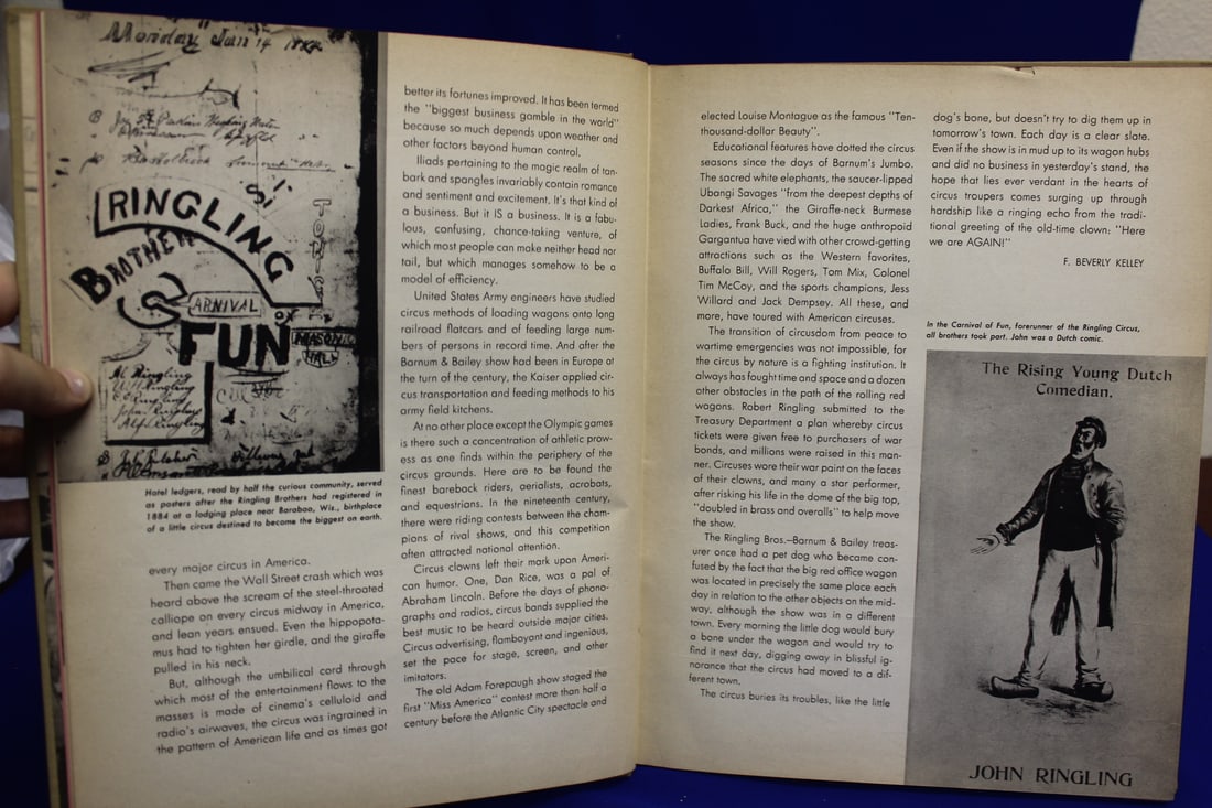 Hardcover Book: Pink Lemonade - 3