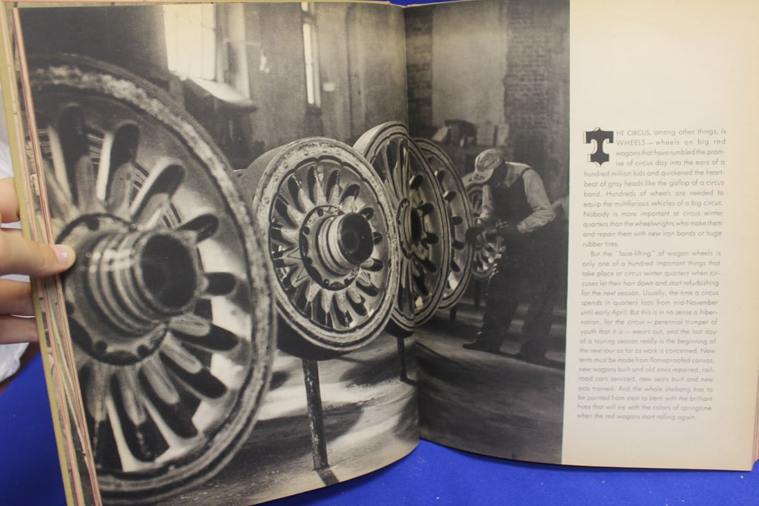 Hardcover Book: Pink Lemonade - 7