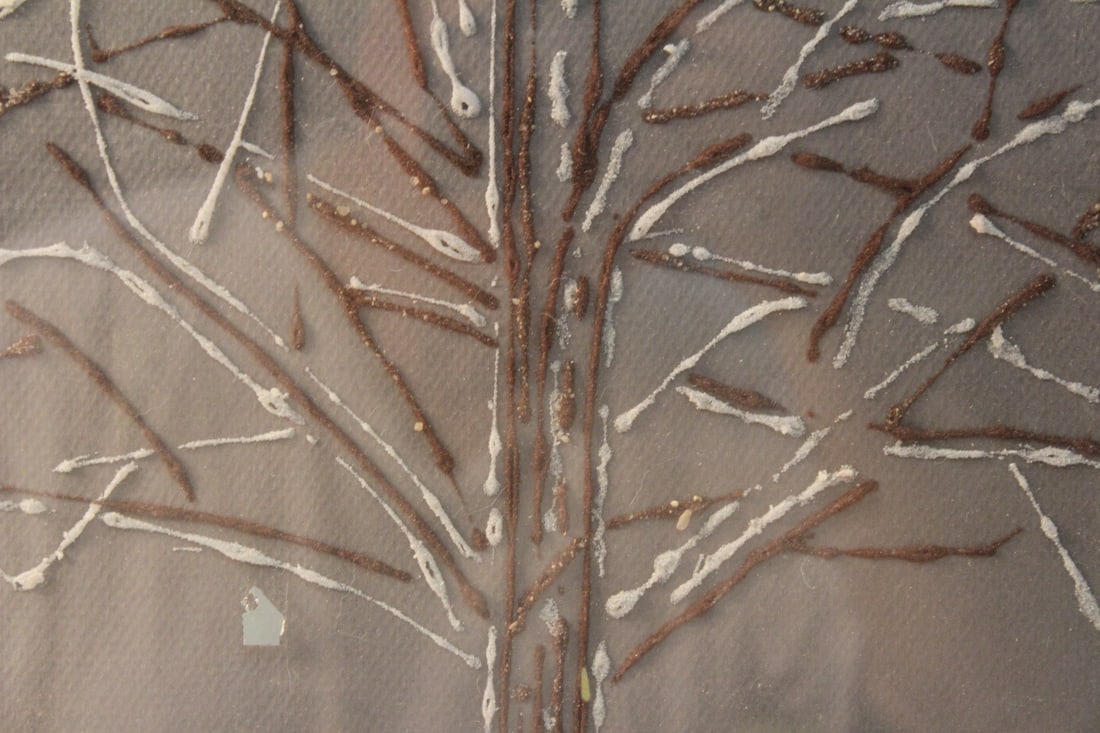 A Singed and Embossed Artwork - 3