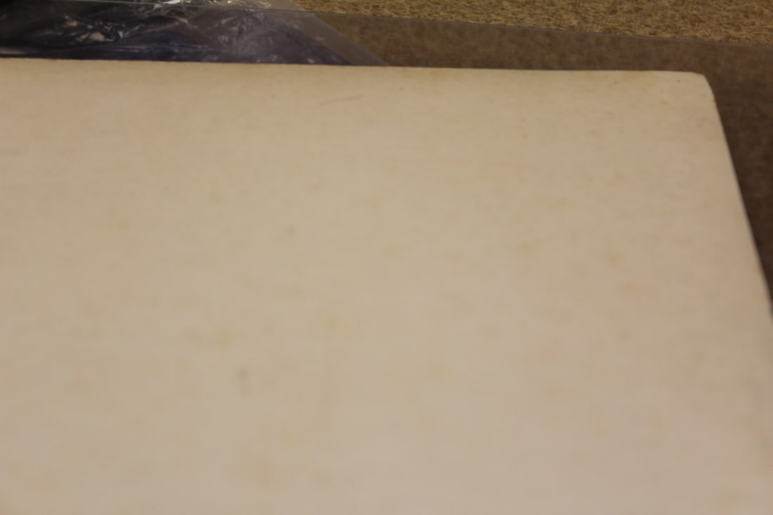 Vintage Madonna and Child Print - 5