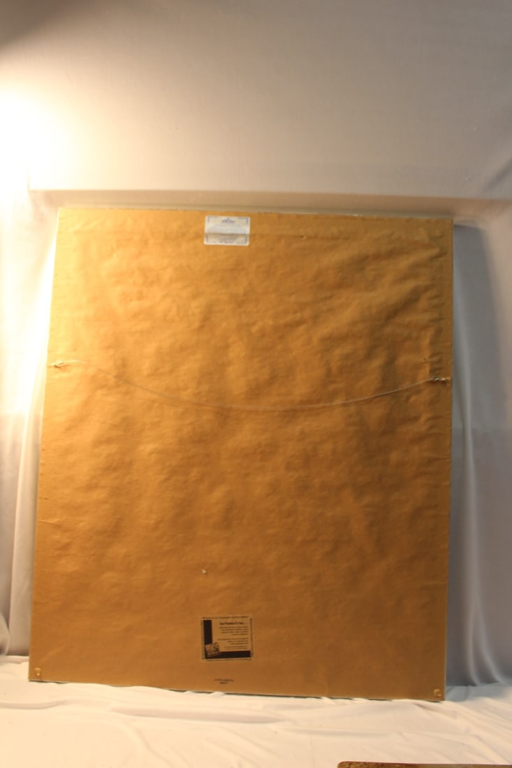 An Erte Lihtograph - 7