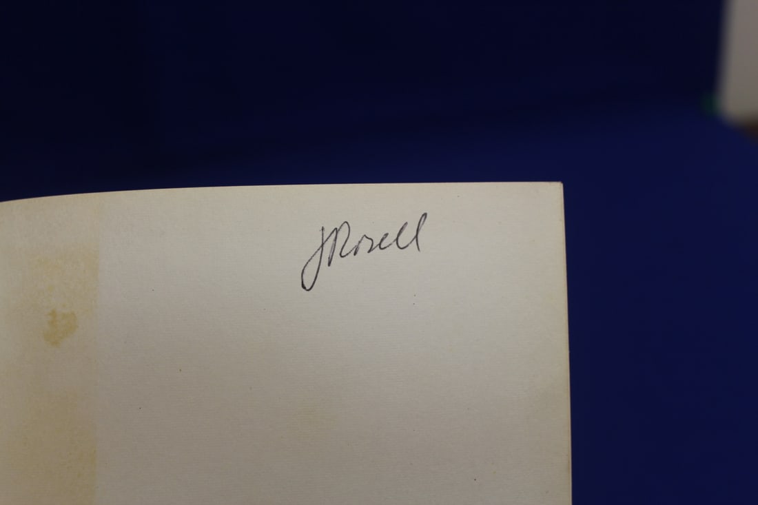 Hardcover Book: The Age of Rococo - 2