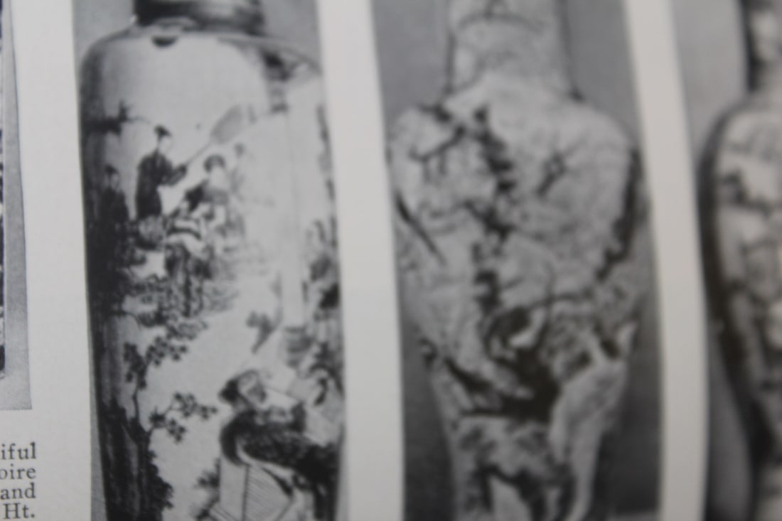 Hardcover Book: Pottery and Porcelain - 2