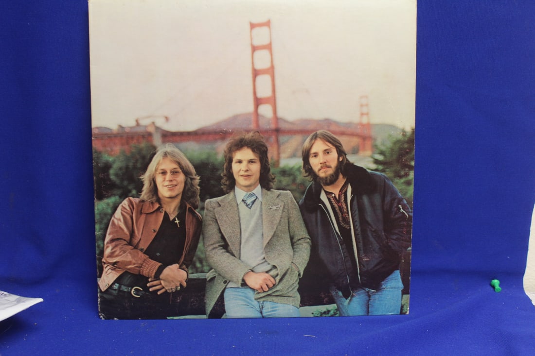 America LP: as shown 