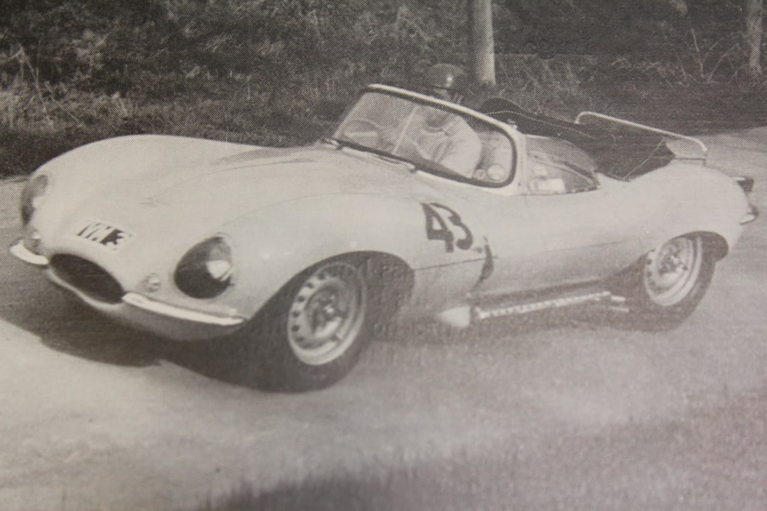 Bugantics 1960 Magazine - 4