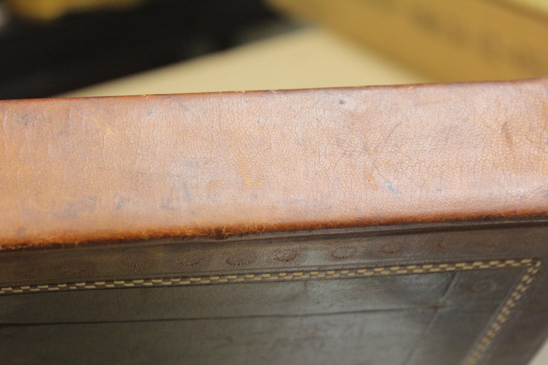 Roget's Treasure - 4