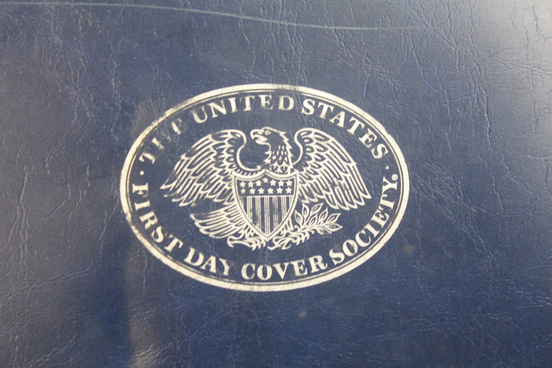 Philatelic Covers of First Day Covers: around 90 covers - including postcards 