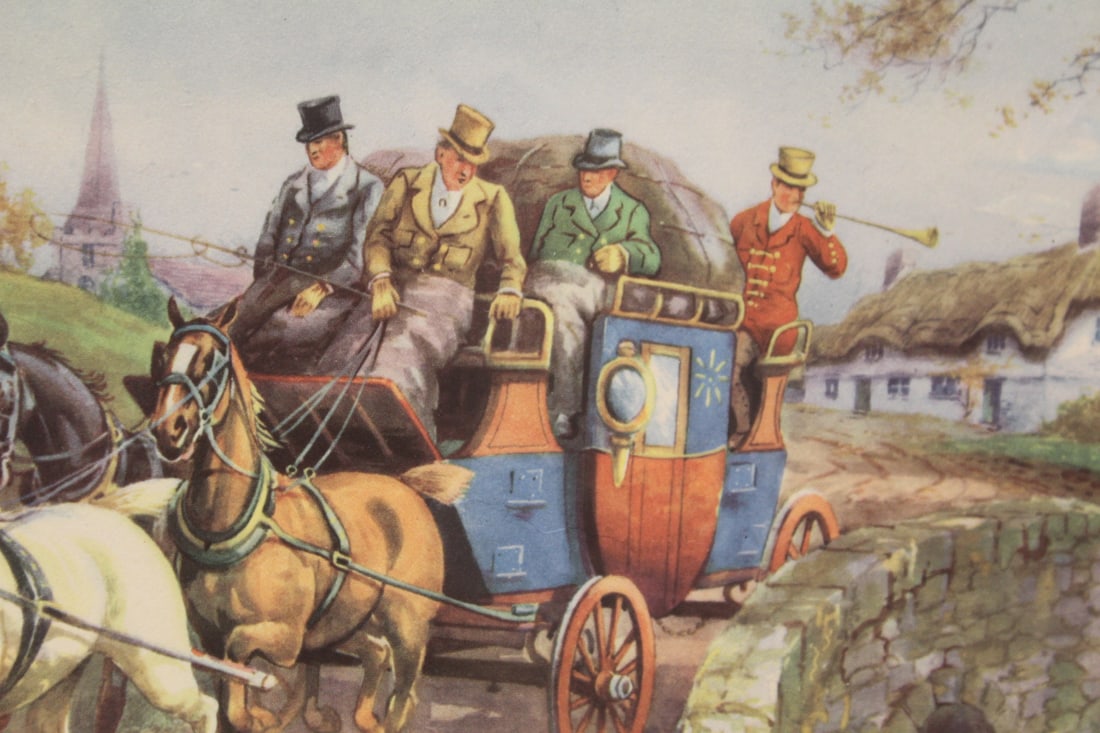 Sidney Lucas Print/Lithograph - 2