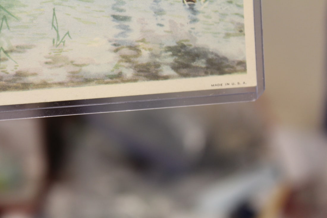 Sidney Lucas Print/Lithograph - 4