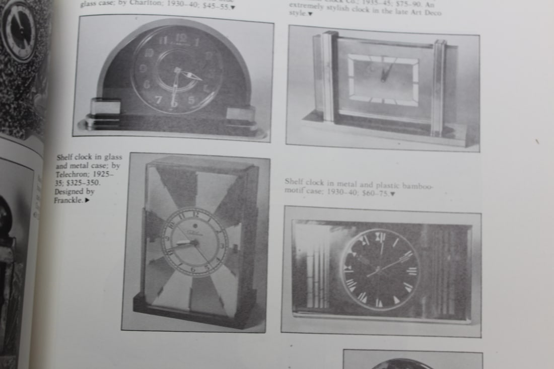 Hardcover Book: The Catalog of American Collectibles - 2