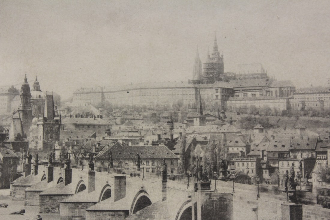 Vintage/Antique Engraving K. Andre Depose - 5