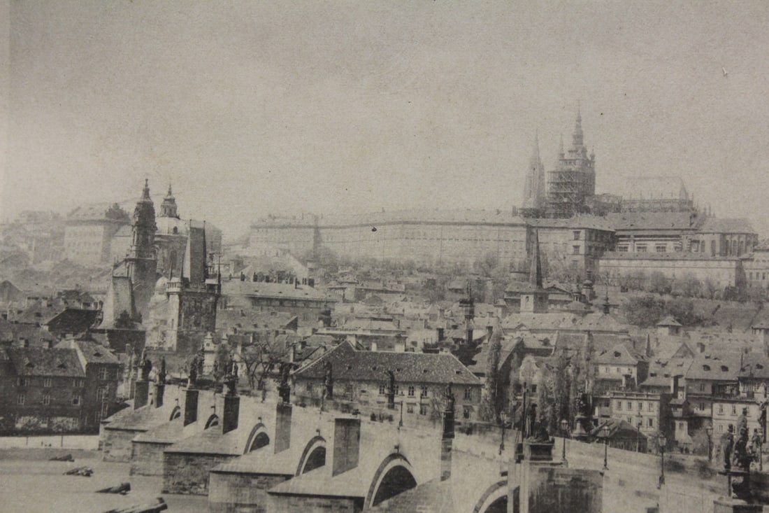 Vintage/Antique Engraving K. Andre Depose - 8