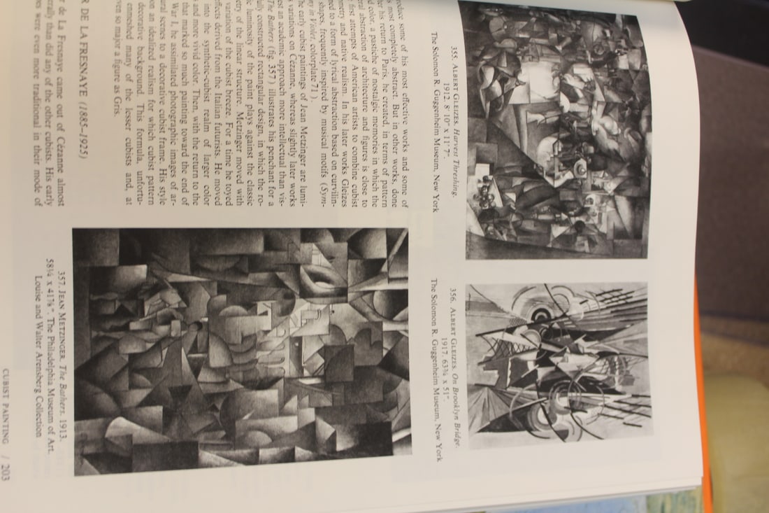 History of Modern Art by Arnason - 3