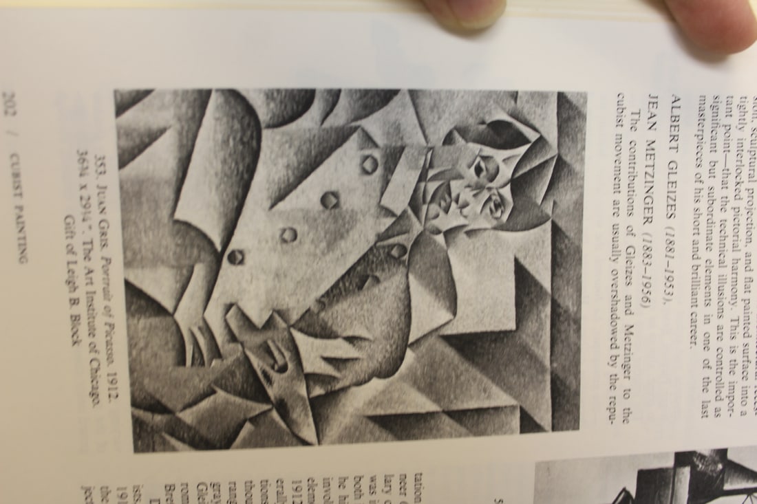 History of Modern Art by Arnason - 4