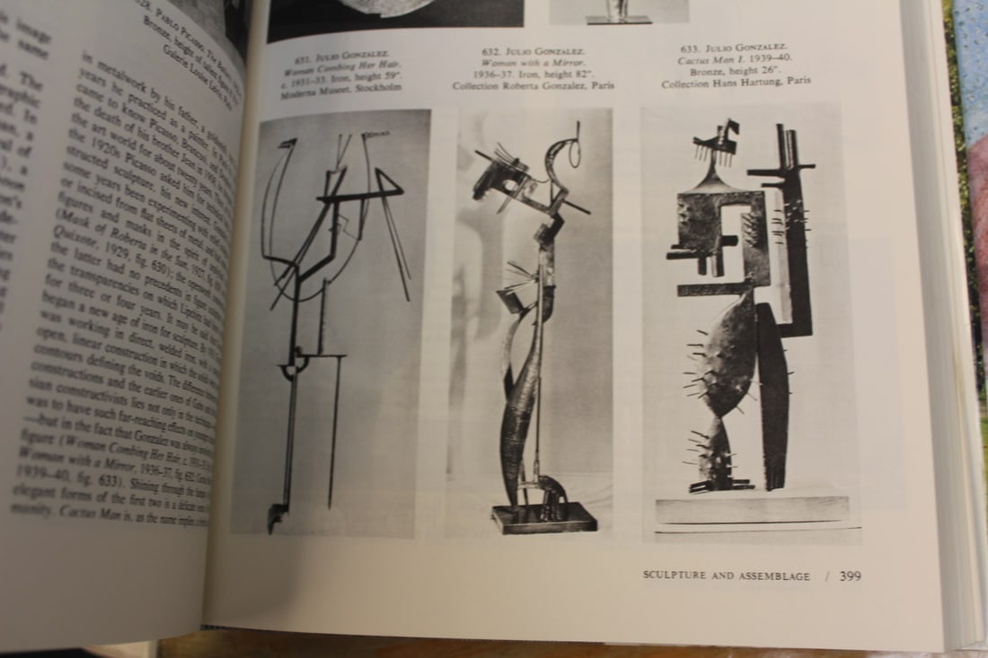 History of Modern Art by Arnason - 5