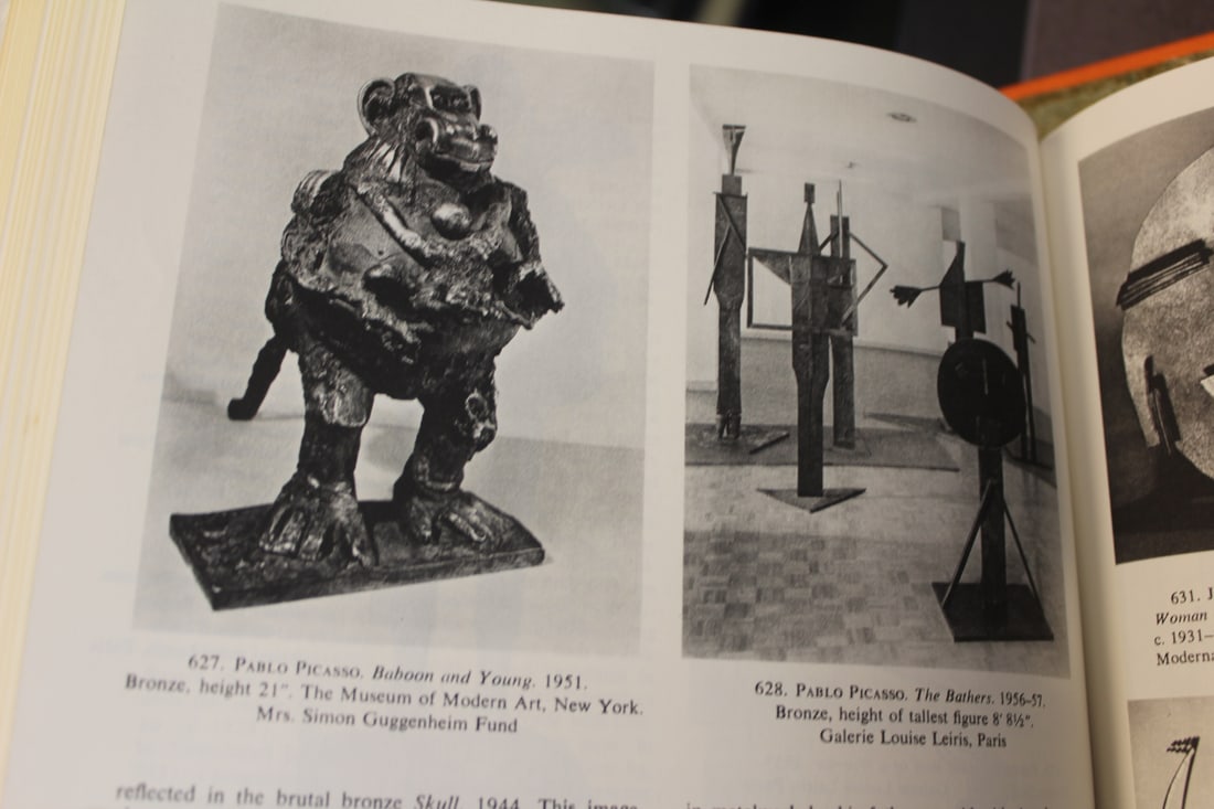 History of Modern Art by Arnason - 6