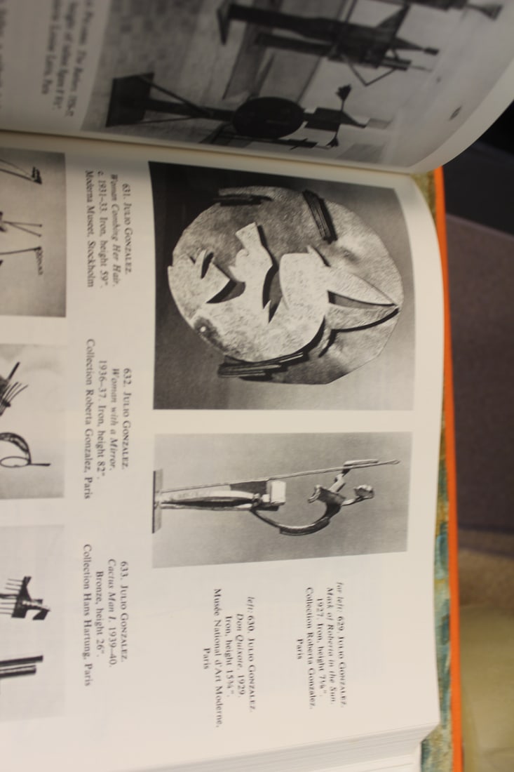 History of Modern Art by Arnason - 7