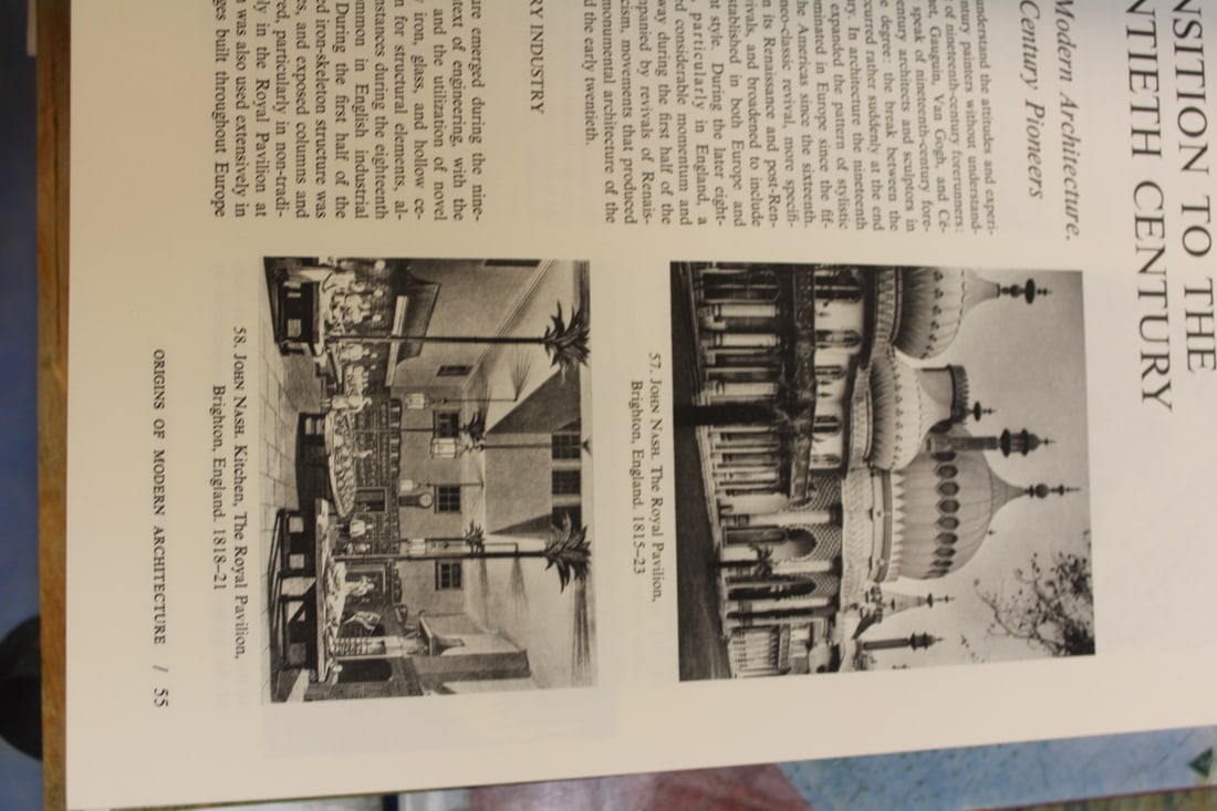 History of Modern Art by Arnason - 8